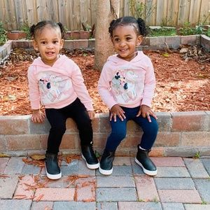 Meet your Posher, Lydia